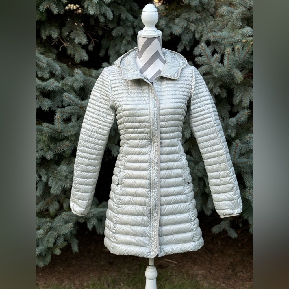 Patagonia Fiona hooded parka